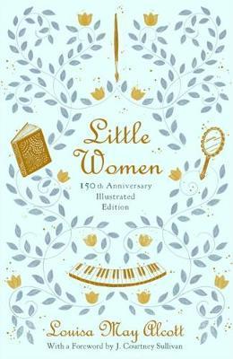 Obrázok Little Women: 150th Anniversary Edition 