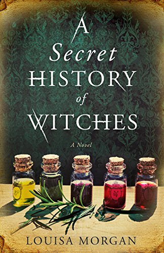 Obrázok A Secret History of Witches