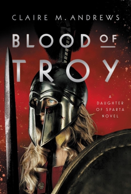 Obrázok Blood of Troy
