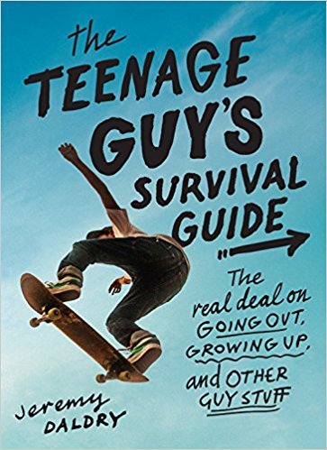 Obrázok The Teenage Guys Survival Guide