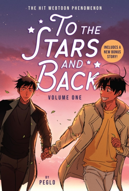 Obrázok To the Stars and Back (A Graphic Novel)