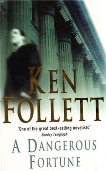 Obrázok A Dangerous Fortune