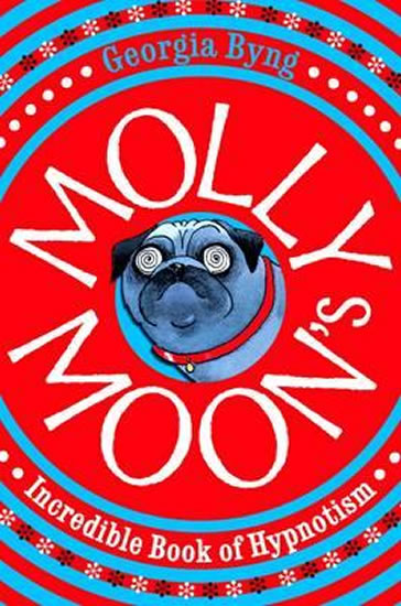 Obrázok Molly Moon´s Incredible Book of Hypnotis