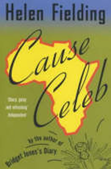 Obrázok Cause Celeb