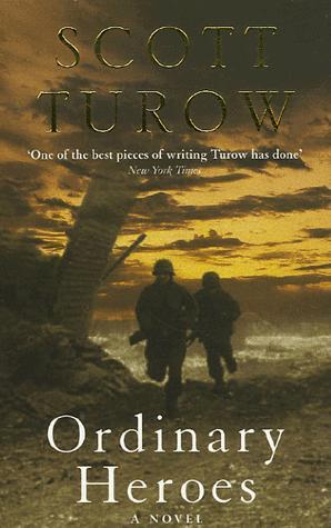Obrázok Ordinary Heroes