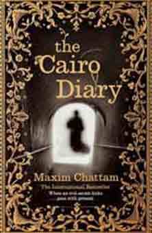 Obrázok Cairo Diary