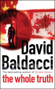 Obrázok Whole Truth