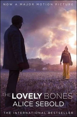 Obrázok Lovely Bones film tie-in