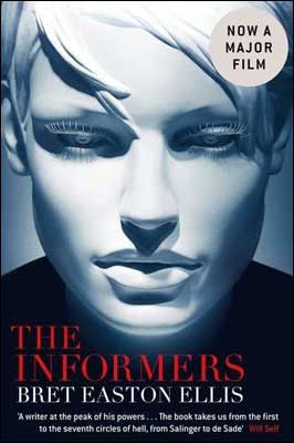 Obrázok Informers film tie-in