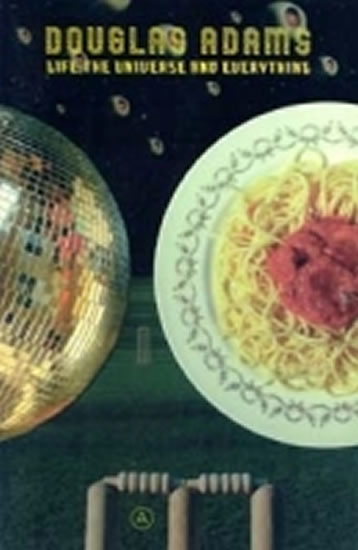 Obrázok Life, the Universe and Everything