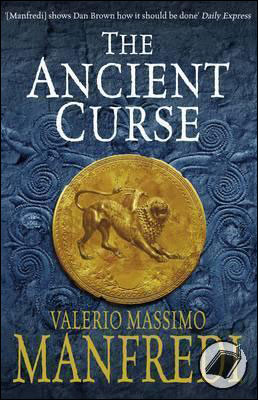 Obrázok Ancient Curse