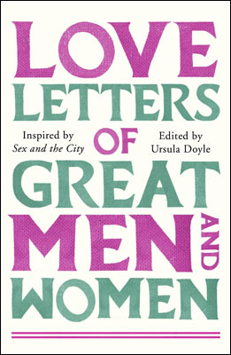 Obrázok Love Letters of Great Men and Women