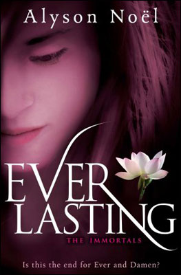 Obrázok Immortals 6: Everlast