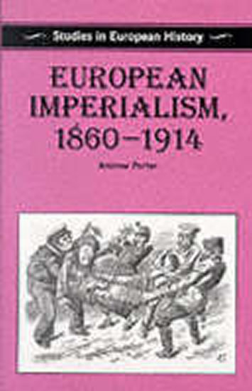 Obrázok European Imperialism,1860-1914