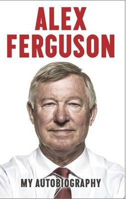 Obrázok Alex Ferguson My Autobiography