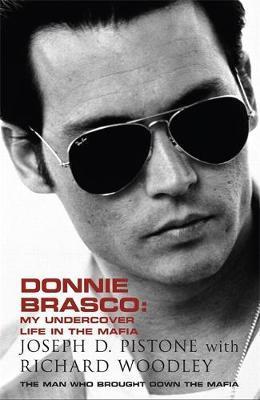 Obrázok Donnie Brasco: My Undercover Life in the