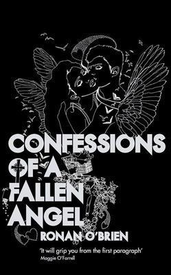 Obrázok Confessions of a Fallen Angel