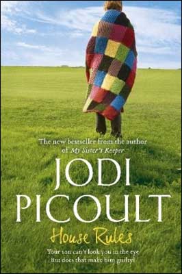 Obrázok House Rules