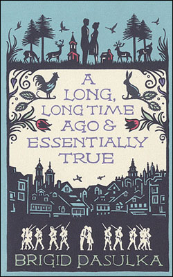 Obrázok Long Long Time Ago and Essentially True