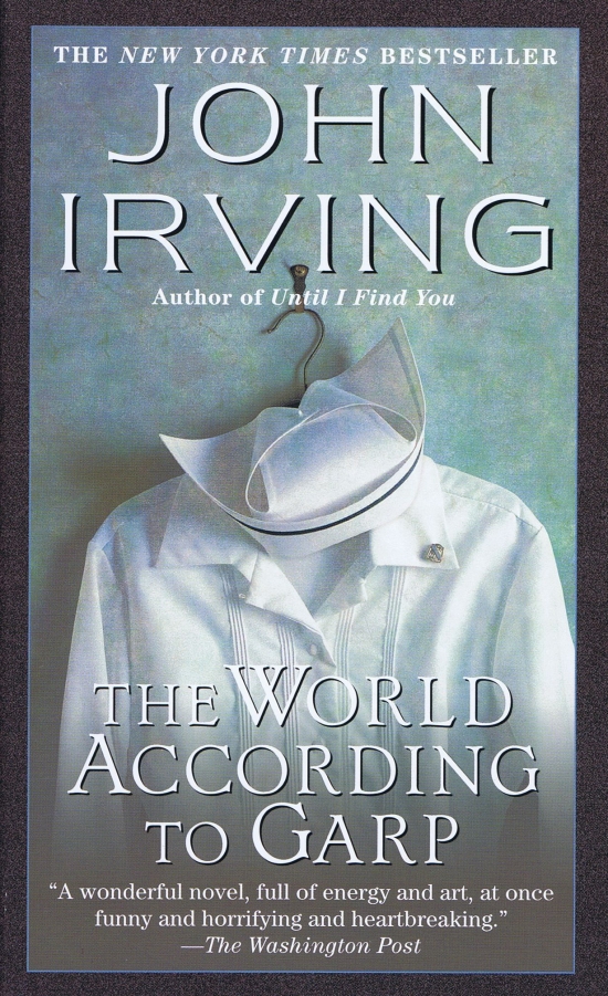 Obrázok The World According to Garp