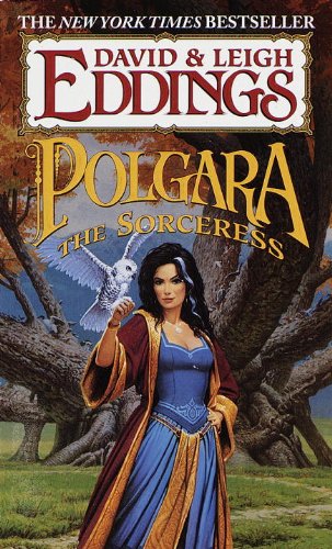 Obrázok Polgara the Sorceress