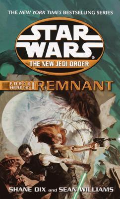 Obrázok Star Wars Legends: Remnant