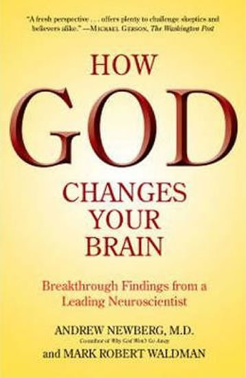 Obrázok How God Changes Your Brain