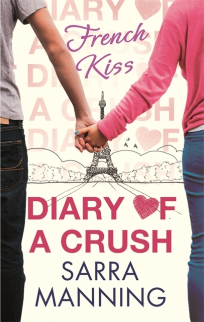 Obrázok Diary of a Crush: French Kiss