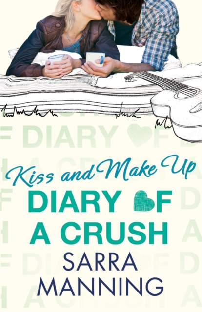 Obrázok Diary of a Crush: Kiss and Make Up