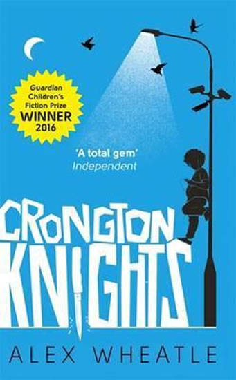 Obrázok Crongton Knights