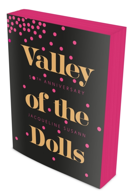 Obrázok Valley Of The Dolls
