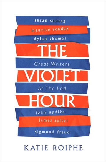 Obrázok The Violet Hour - Great Writers at the End