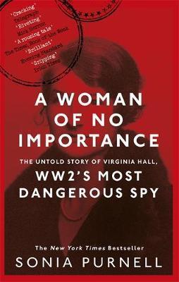 Obrázok A Woman of No Importance