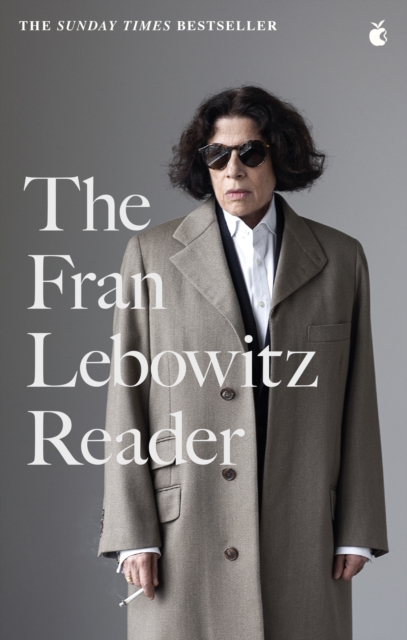 Obrázok The Fran Lebowitz Reader