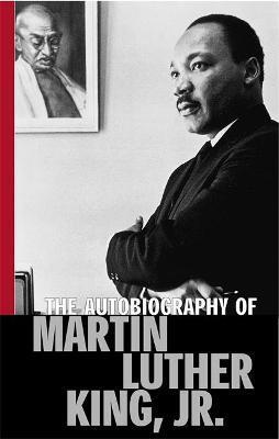 Obrázok The Autobiography Of Martin Luther King, Jr