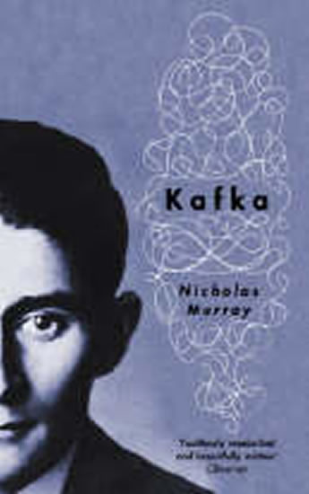 Obrázok Kafka