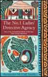 Obrázok No.1 Ladies Detecttive Agency