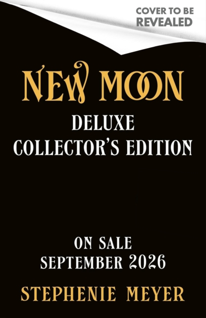 Obrazok New Moon Deluxe Collector's Edition
