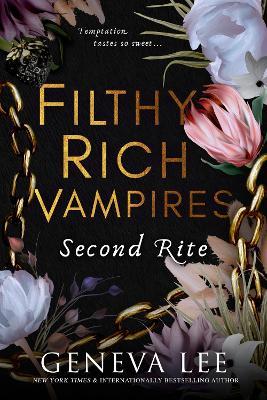 Obrázok Filthy Rich Vampires: Second Rite