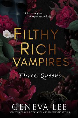 Obrázok Filthy Rich Vampires: Three Queens