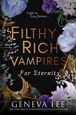 Obrázok Filthy Rich Vampires: For Eternity