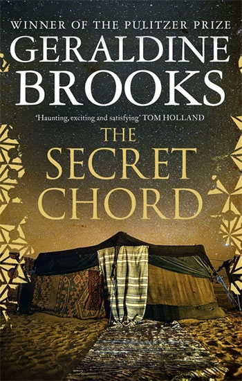 Obrázok The Secret Chord
