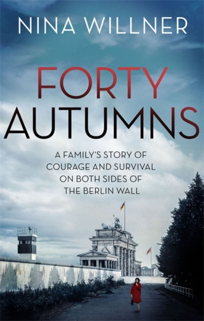 Obrázok Forty Autumns