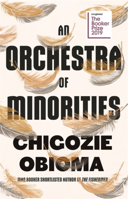 Obrázok An Orchestra of Minorities