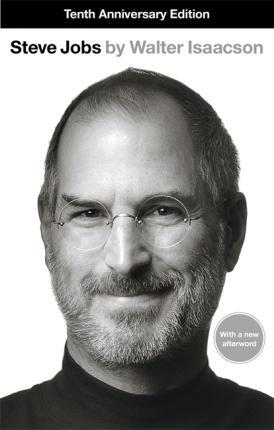 Obrázok Steve Jobs