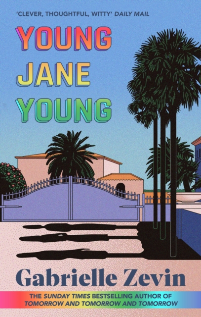 Obrázok Young Jane Young