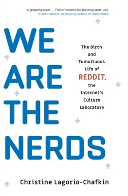 Obrázok We Are the Nerds