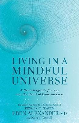 Obrázok Living in a Mindful Universe