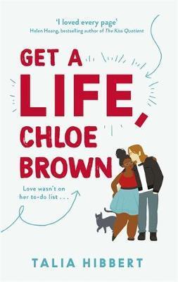 Obrázok Get A Life, Chloe Brown