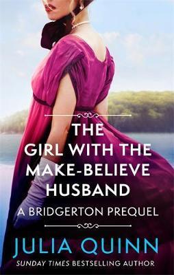 Obrázok The Girl with the Make-Believe Husband: A Bridgerton Prequel
